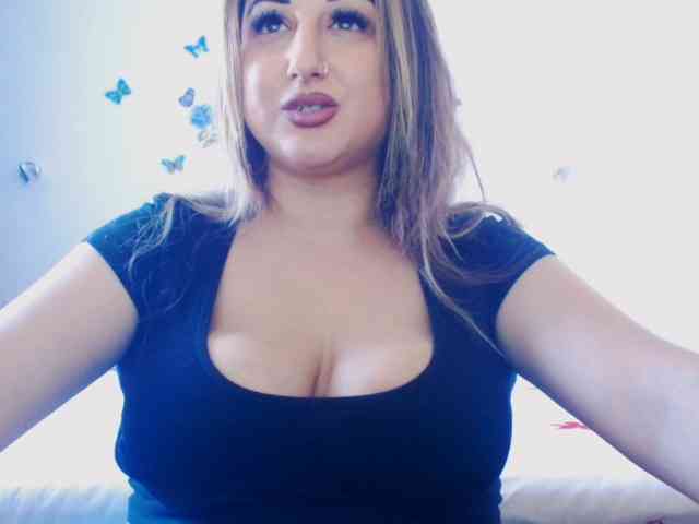 mayarebecca webcam