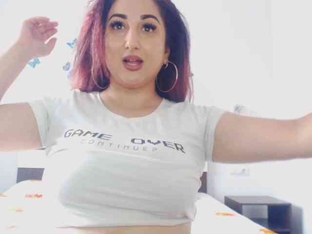 mayarebecca webcam
