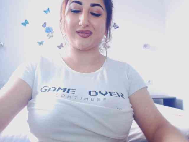 mayarebecca webcam