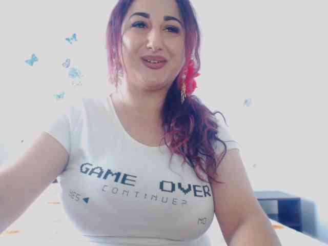 mayarebecca webcam