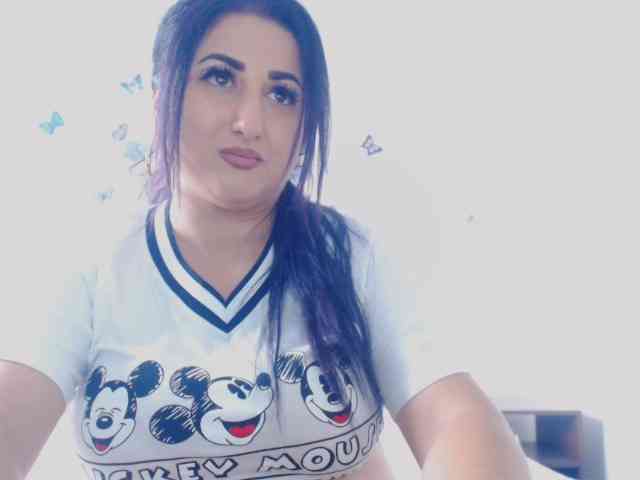 mayarebecca webcam
