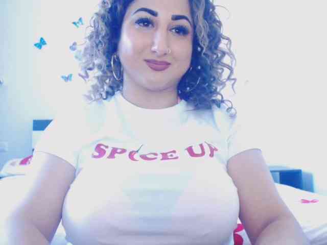 mayarebecca webcam