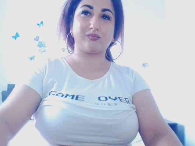 mayarebecca webcam