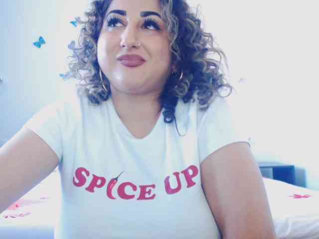 mayarebecca webcam