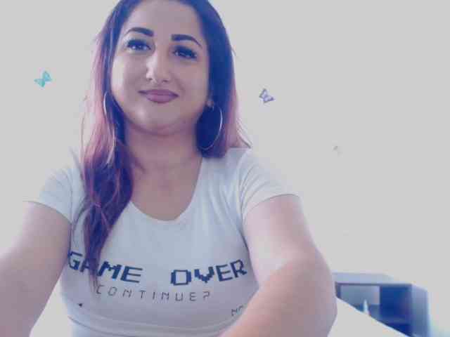 mayarebecca webcam