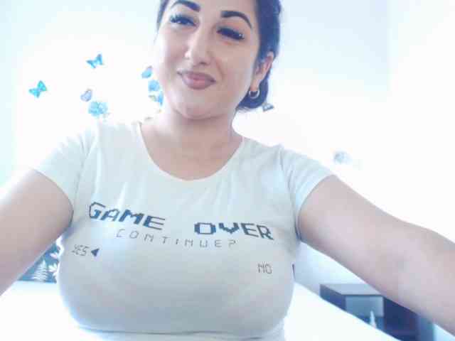 mayarebecca webcam