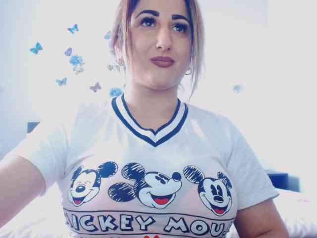 mayarebecca webcam