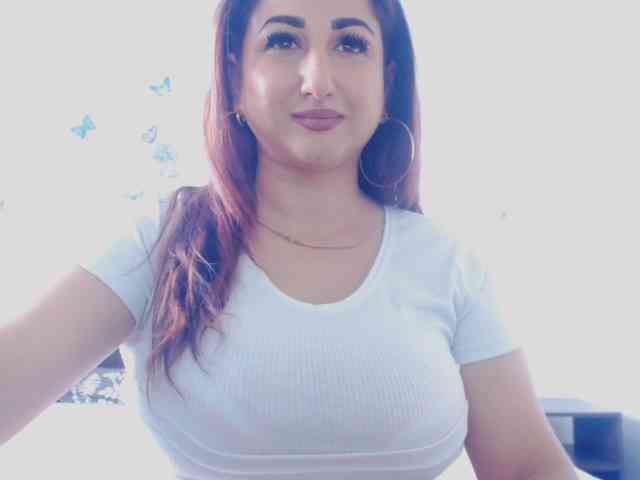 mayarebecca webcam