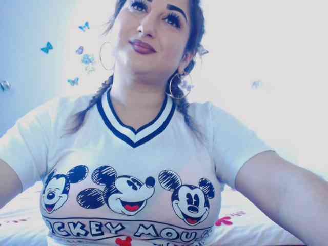 mayarebecca webcam