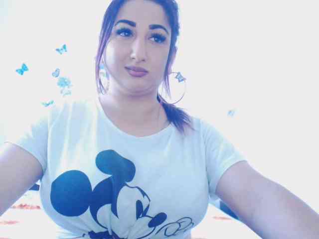 mayarebecca webcam