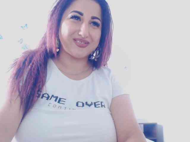 mayarebecca webcam