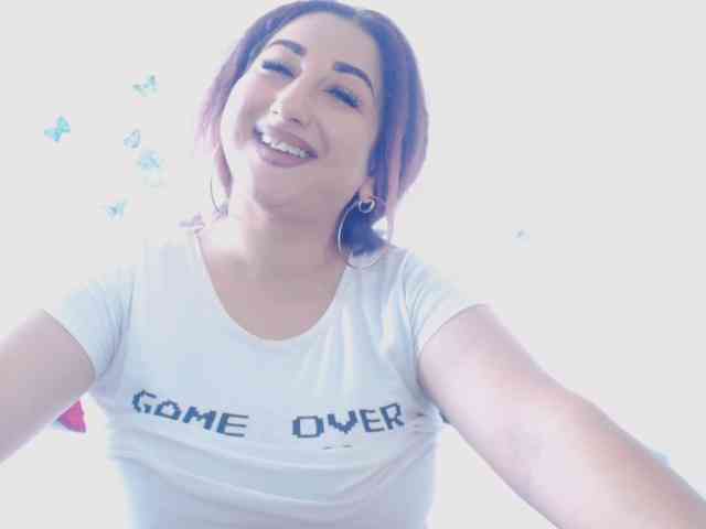 mayarebecca webcam