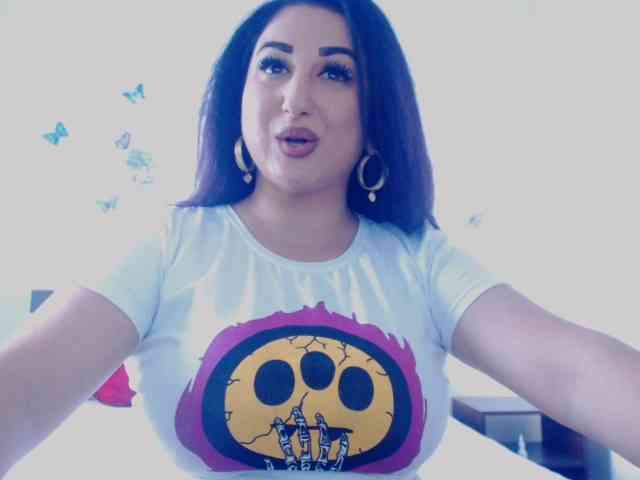 mayarebecca webcam