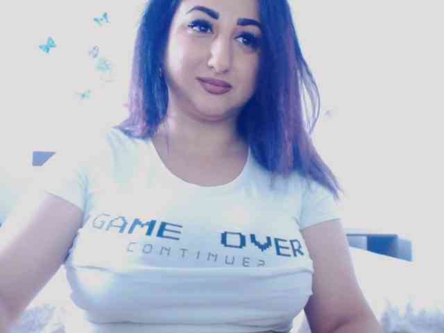 mayarebecca webcam