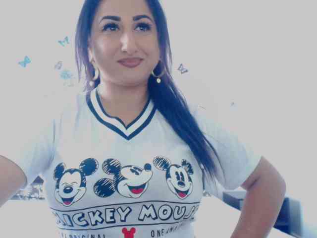 mayarebecca webcam