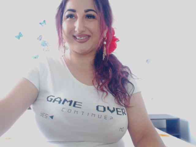mayarebecca webcam