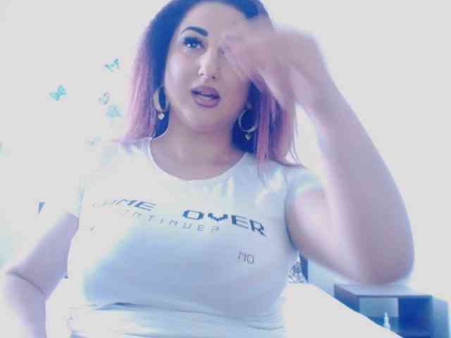 mayarebecca webcam