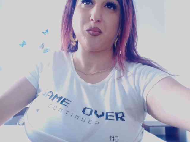 mayarebecca webcam