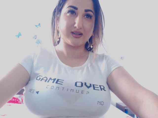 mayarebecca webcam