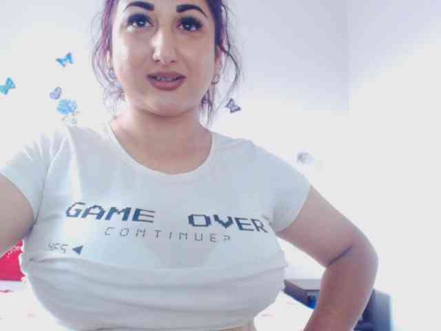 mayarebecca webcam