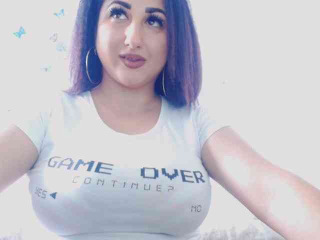 mayarebecca webcam