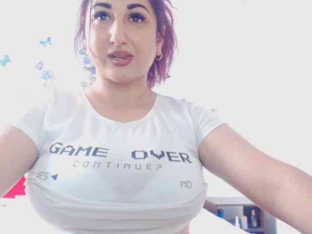 mayarebecca webcam