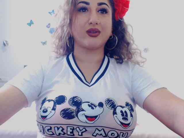 mayarebecca webcam