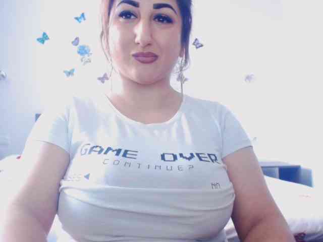 mayarebecca webcam