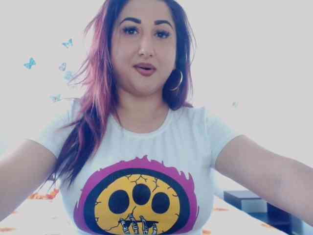 mayarebecca webcam