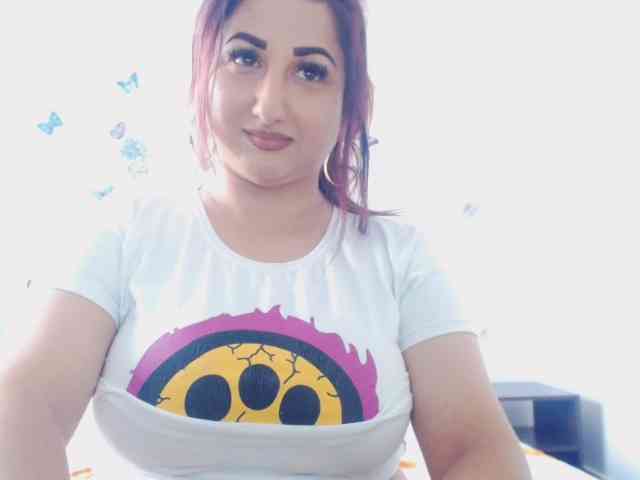 mayarebecca webcam