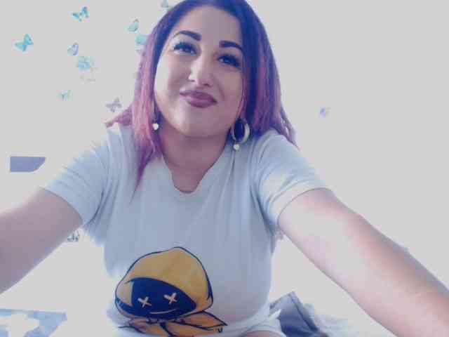 mayarebecca webcam