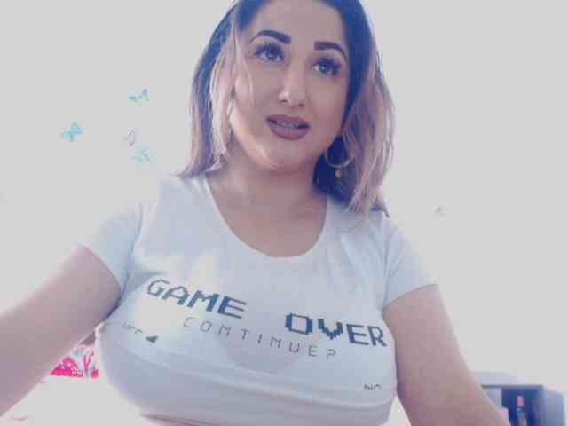 mayarebecca webcam