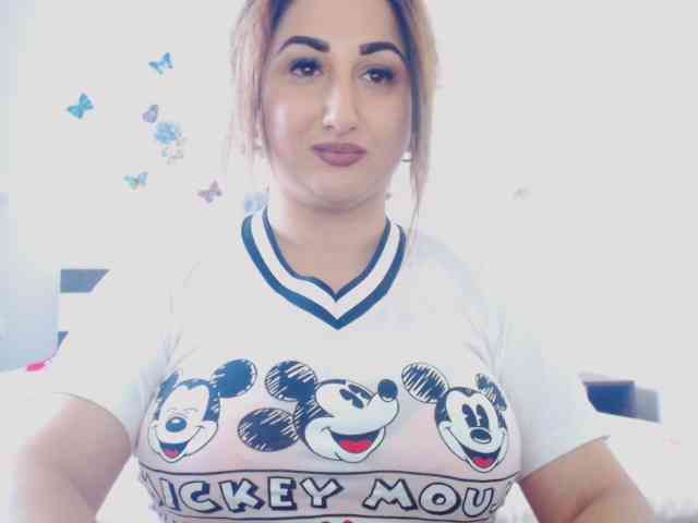 mayarebecca webcam