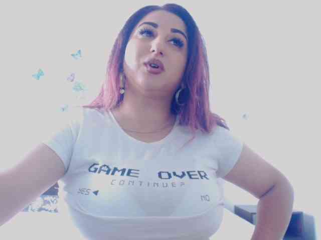 mayarebecca webcam