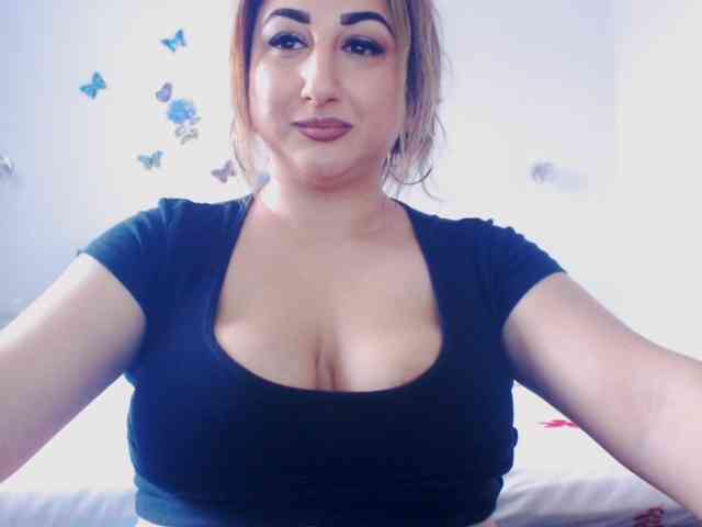 mayarebecca webcam