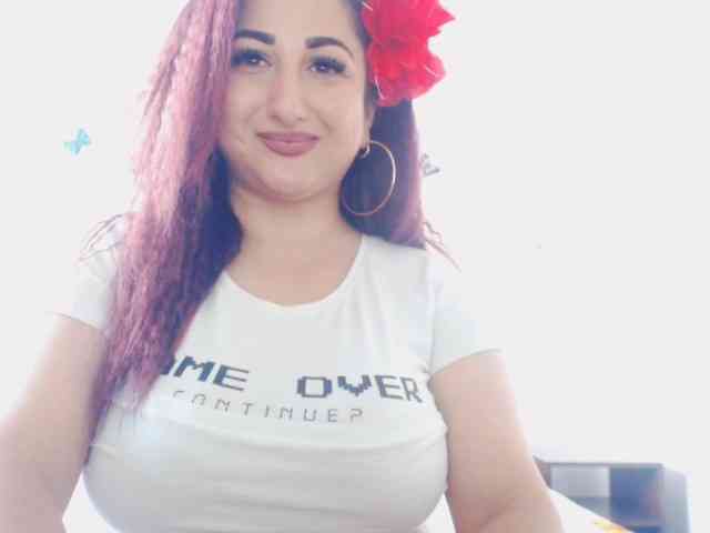 mayarebecca webcam