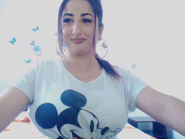 mayarebecca webcam