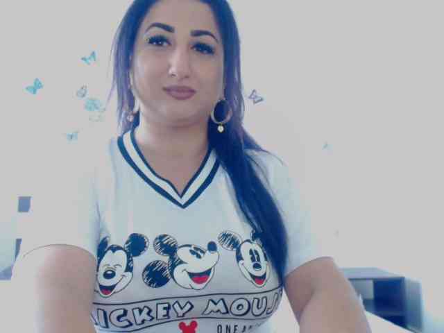 mayarebecca webcam