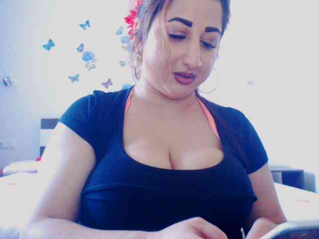 mayarebecca webcam