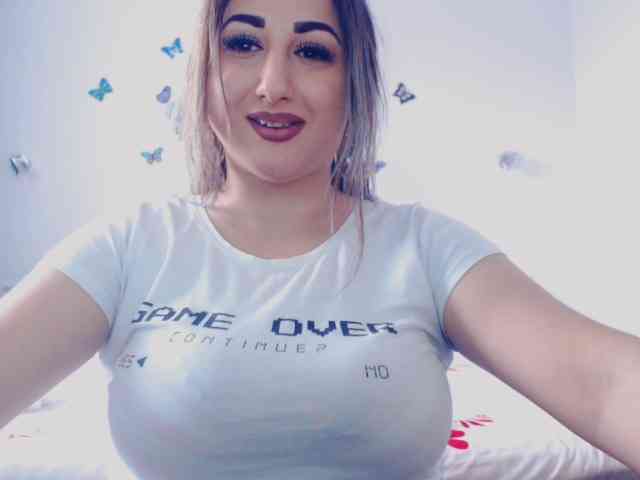 mayarebecca webcam