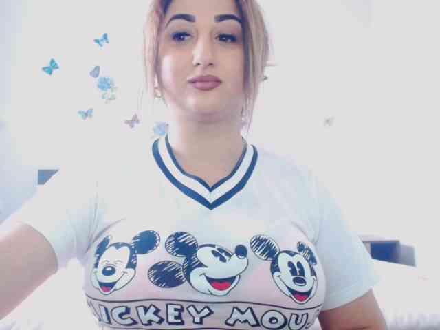 mayarebecca webcam
