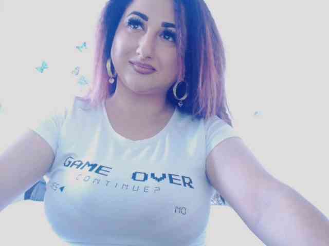 mayarebecca webcam