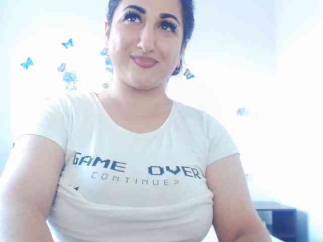 mayarebecca webcam