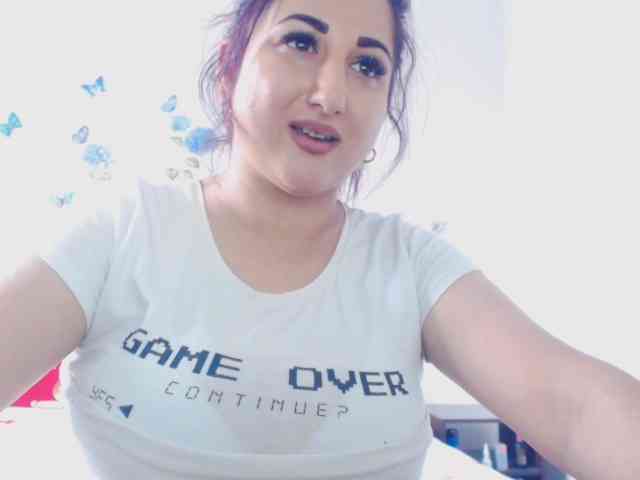 mayarebecca webcam