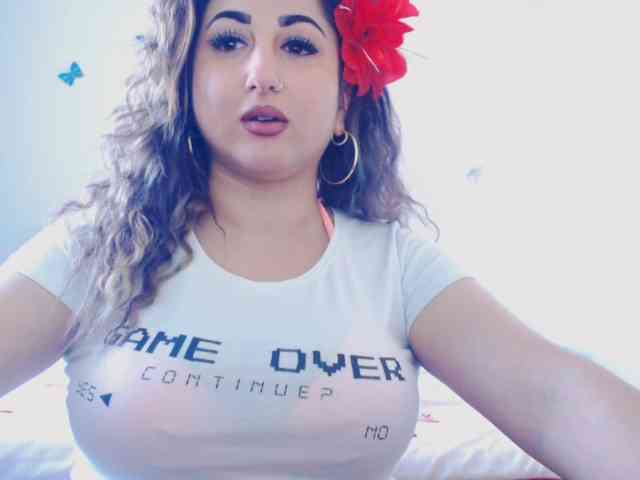 mayarebecca webcam