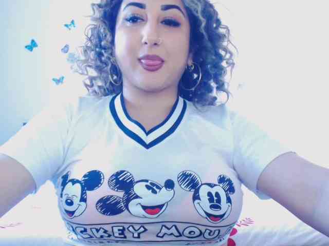 mayarebecca webcam