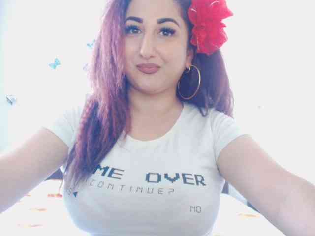 mayarebecca webcam