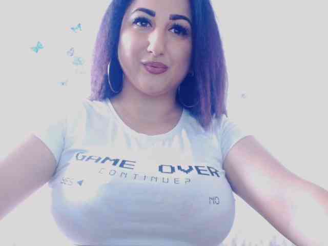 mayarebecca webcam
