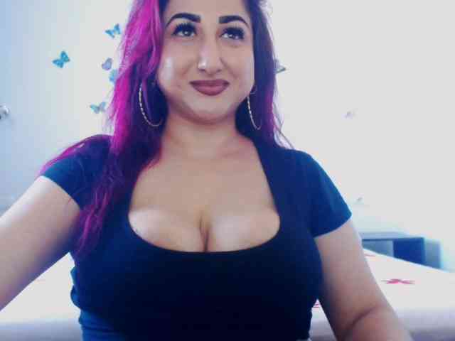 mayarebecca webcam