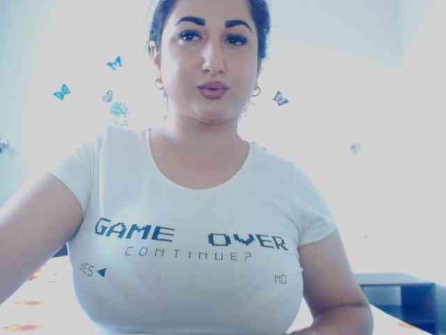 mayarebecca webcam